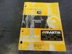 John Deere 310G Backhoe Loader Operator's Manual Omt166698 K0
