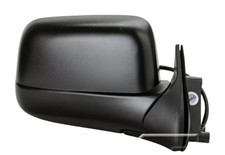 Carquest Door Mirror Ni1321140 68017n 963013s500 For 98-04 Frontier 00-04 Xterra