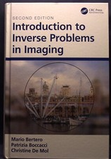 Introduction to Inverse Problems in Imaging 2...