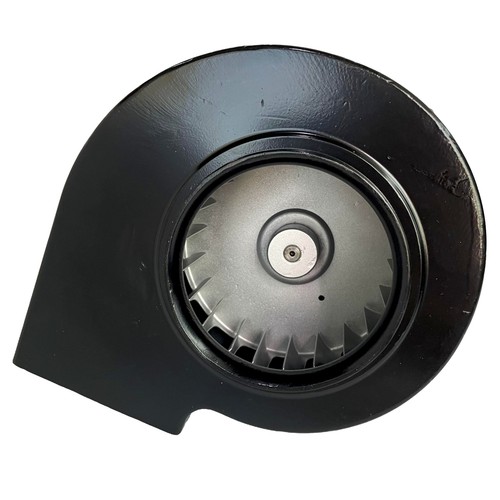 Cooler Cooling Fan MB1255-B-F2 for ORIX Industrial Centrifugal Blower 1.3/1.6A - Picture 4 of 9