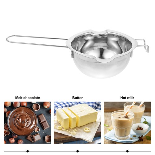 Melting Pot Butter Double Boiler Melting Pot Soap Melting Pots - Picture 6 of 11