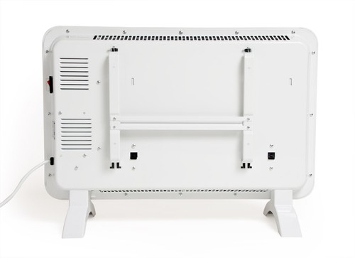 wifi convector heater