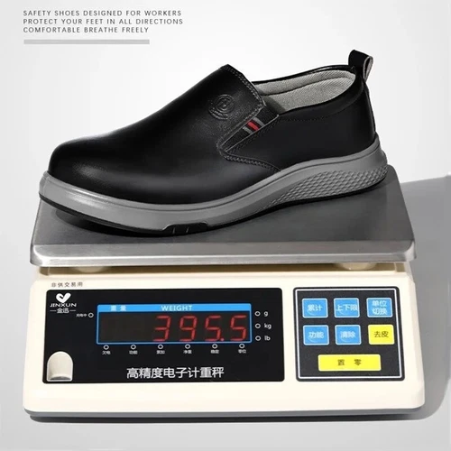 Womens Safety Shoes Composite Toe Anti-Static WaterProof Non-Slip oil resistant - Picture 6 of 16