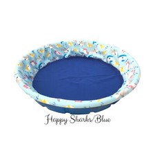 FREE USA Ship MEDIUM PupNest Handmade Fleece Whelping Pool Liner for Puppy Breed