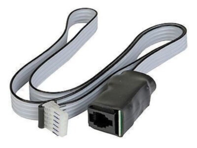 LGB 55019 G Scale CONNECTING CABLE F/CS 2