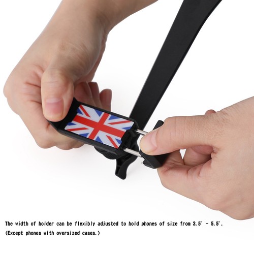Auto Téléphone Titulaire Montons Rouge Pour MINI Cooper R50/R52/R53 E3 - 第 6/10 張圖片