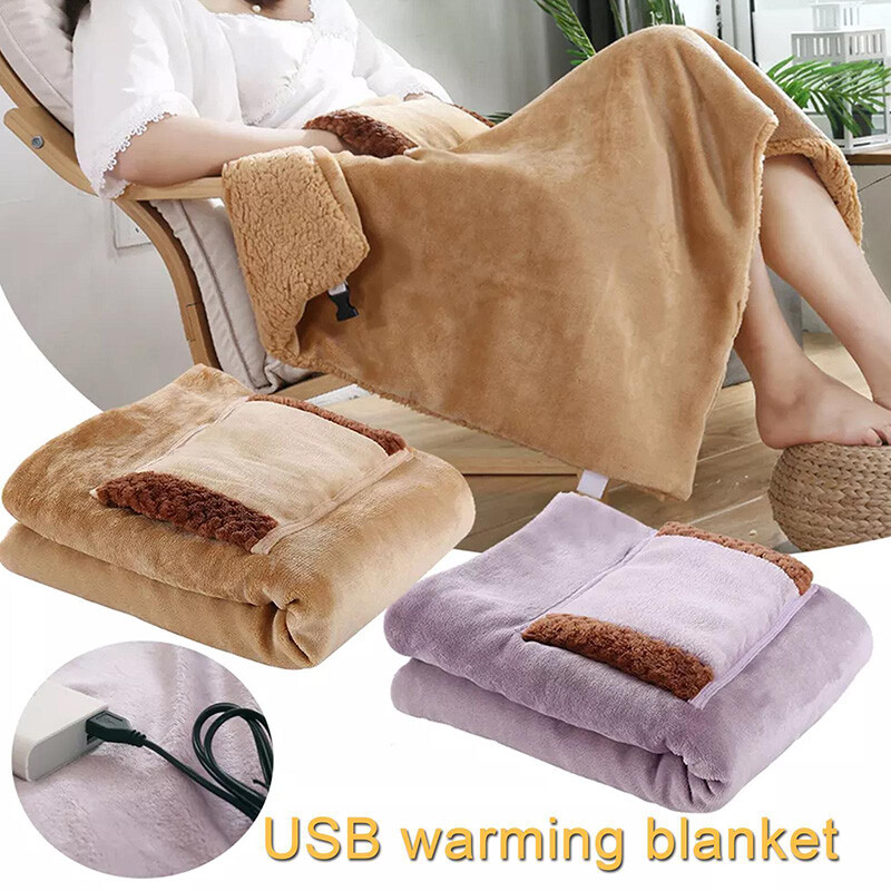 usb blanket