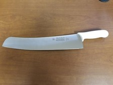 Dexter-Russell S160-16 (18003) Sani-Safe 16" Pizza Rocker Knife - NEW