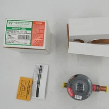 Sporlan OROA-5-215 Head Pressure Control Valve 215 PSI