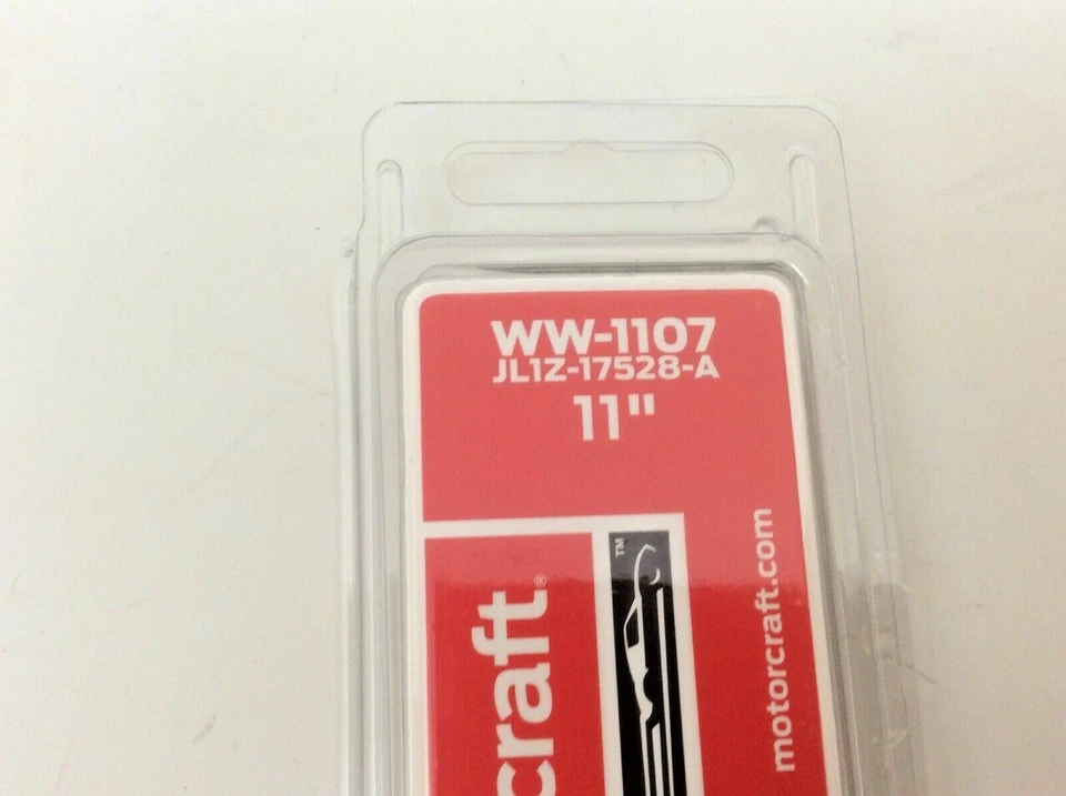 Limpador traseiro Ford Expedition Lincoln Navigator 2018-2019 11 polegadas fabricante de equipamento original - Imagem 3 de 3