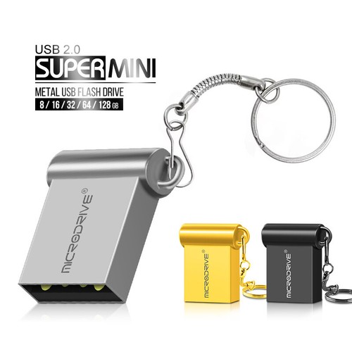 Mini memory stick USB 3.0 64GB Real capacity USB flash u disk flash memory stiDB - Photo 12/15