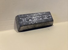 Pure Soft Lead Ingot Rectangle