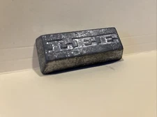 Pure Soft Lead Ingot Rectangle