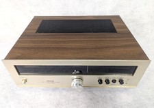 NIKKO FAM-220 AM/FM Multiplex Stereo Tuner - ...