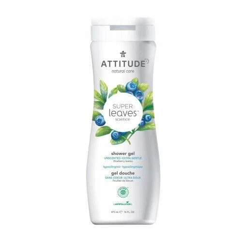 Scentless shower gel deals