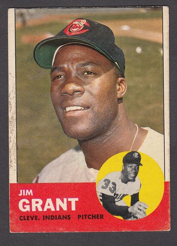 1963 Topps You Pick Complete You Set # 6 - 316 - Picture 222 of 287