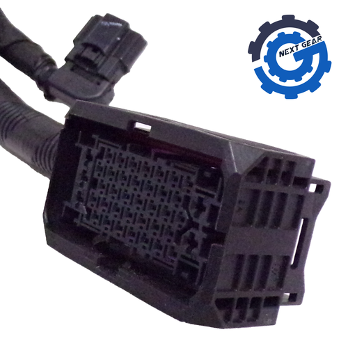 New OEM GM Front Bumper Wiring Harness 2023-2024 Cadillac Lyriq 85600084 - Picture 3 of 8
