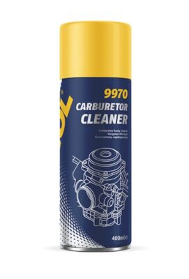 MOTUL P1 Carbu Clean 400 Ml - Spray Per Carburatore - FC Nautica - Accessori Per La Tua Imbarcazione Ricambi Per Fuoribordo - Foto 6