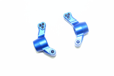 GPM Aluminum Rear Knuckle Arm For HSP 1/10 2WD Electric Power R/C Off