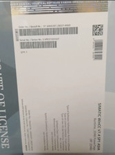 Siemens 6AV6381-2BE07-4AV0 PLC software NEW In Box