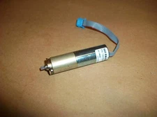 FAULHABER 1331H0001  MINI MOTOR  4112  15/5  11.8:1   K538   USED