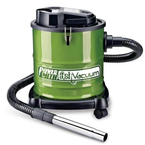 PowerSmith Dust Collectors 14"x15" Cartridge Lined Hose Extractor Vacuum Green - Picture 3 of 7
