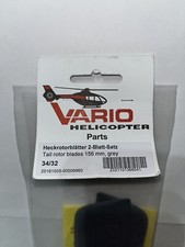 Vario Spares