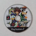 Official U.S. PlayStation Magazine Demo Disc #61 October 2002 PS2 2 PDSS 002785