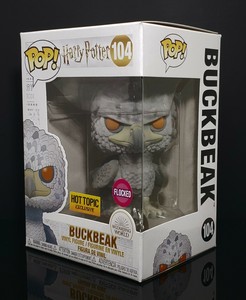funko pop buckbeak