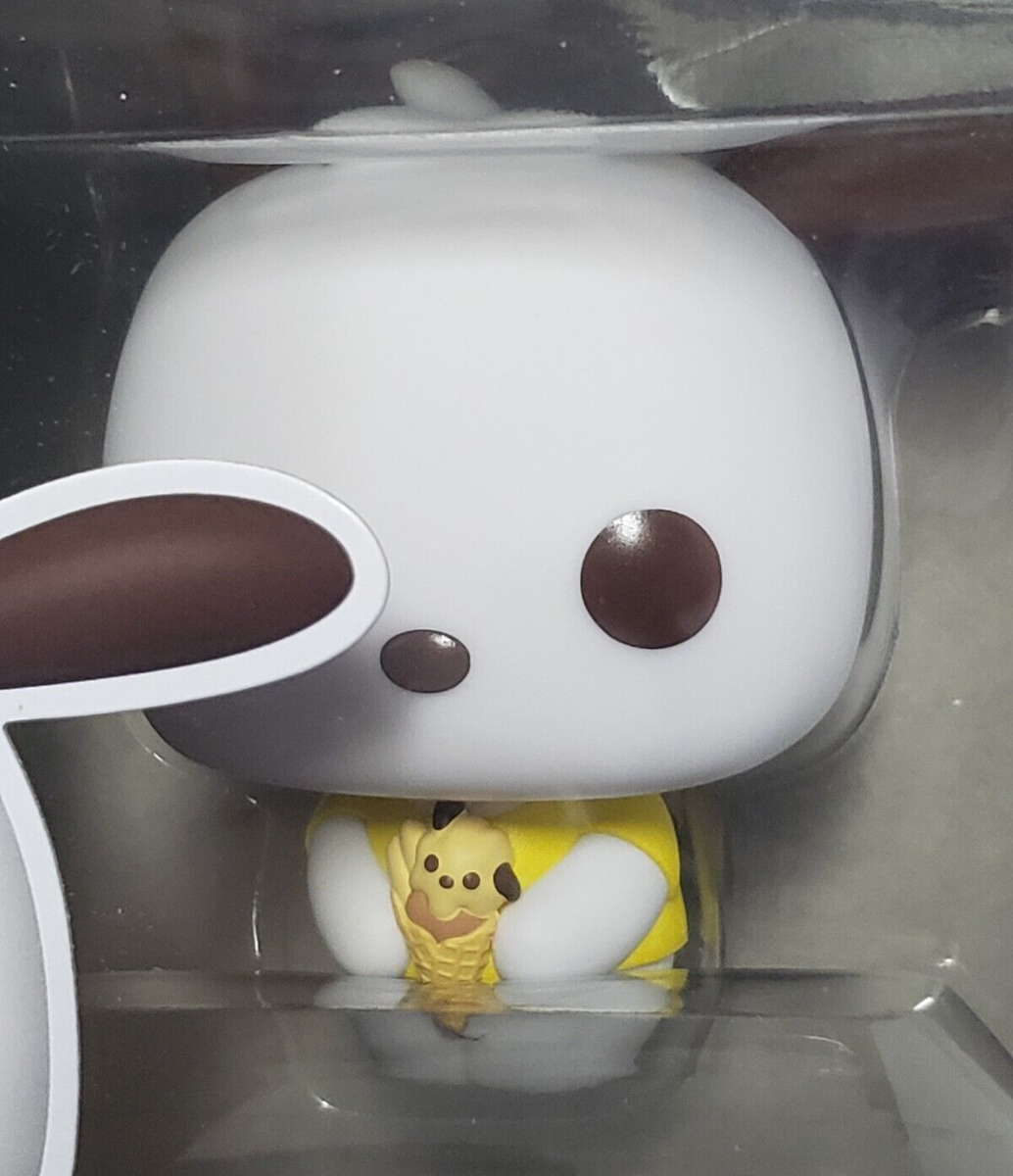 POCHACCO - Hello Kitty and Friends - Funko POP! #93 Collectible