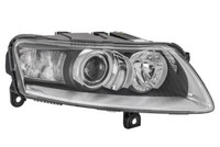 Hella 1EL 008 881-421 Hauptscheinwerfer FüR Audi