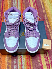 Jordan 1 Retro OG High Mauve for Sale | Authenticity Jordan 1 Retro OG High Mauve for Sale | Authenticity