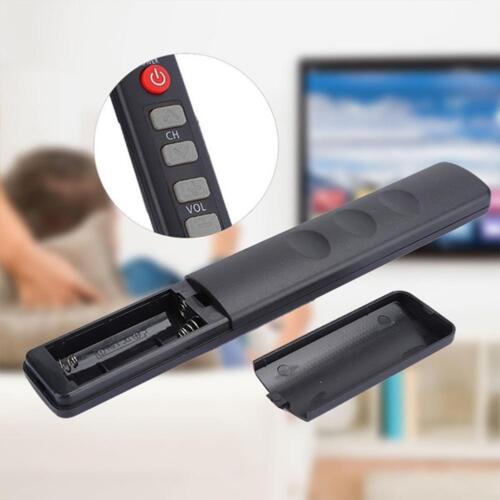 Universal 6 Key Pure Learning Copy Infrared Remote Remote Controller