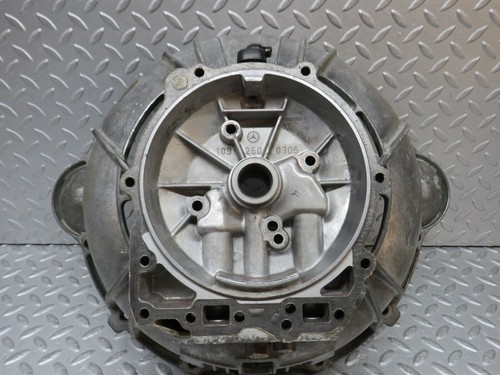 ⚙37678⚙ Mercedes-Benz W109 300SEL Automatic Gearbox Bell Housing & Oil Pump - Picture 10 of 11