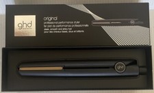 Flat Iron Hair Styler