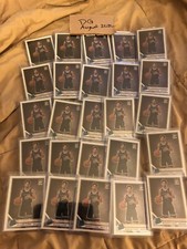 Brandon Clarke Optic Lot X25 Rated Rookie Hot 🔥