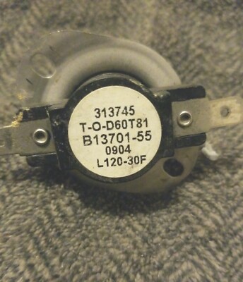 Pezzo Ricambio Riscaldamento Compatto Cinese Amana Furnace Parts OEM ...