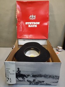 Stetson 6X Carson | eBay Stetson 6X Carson | eBay