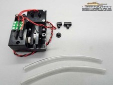 RAUCHMODUL  7,2 VOLT HENG LONG TAIGEN TORRO  PANZER 1:16 