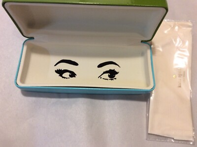 NWT Kate SpadeIANNA/G/S Sunglasses W/ Hard Case And Dust Cloth Kate Spade Seraphina/G/S Sunglasses - main image 4