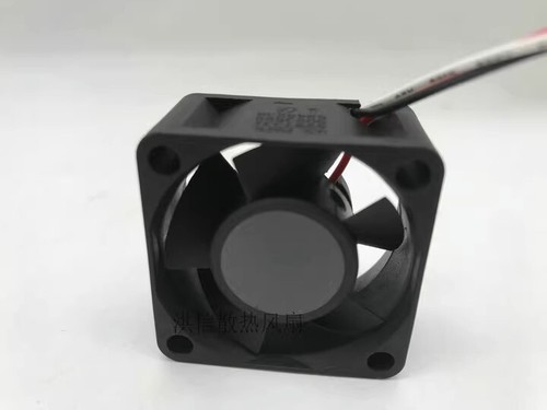 1 PCS SUNON fan MB40201VX-000U-F99 DC12V 1.38W 4020 4cm 3 wire cooling fan - Picture 3 of 3