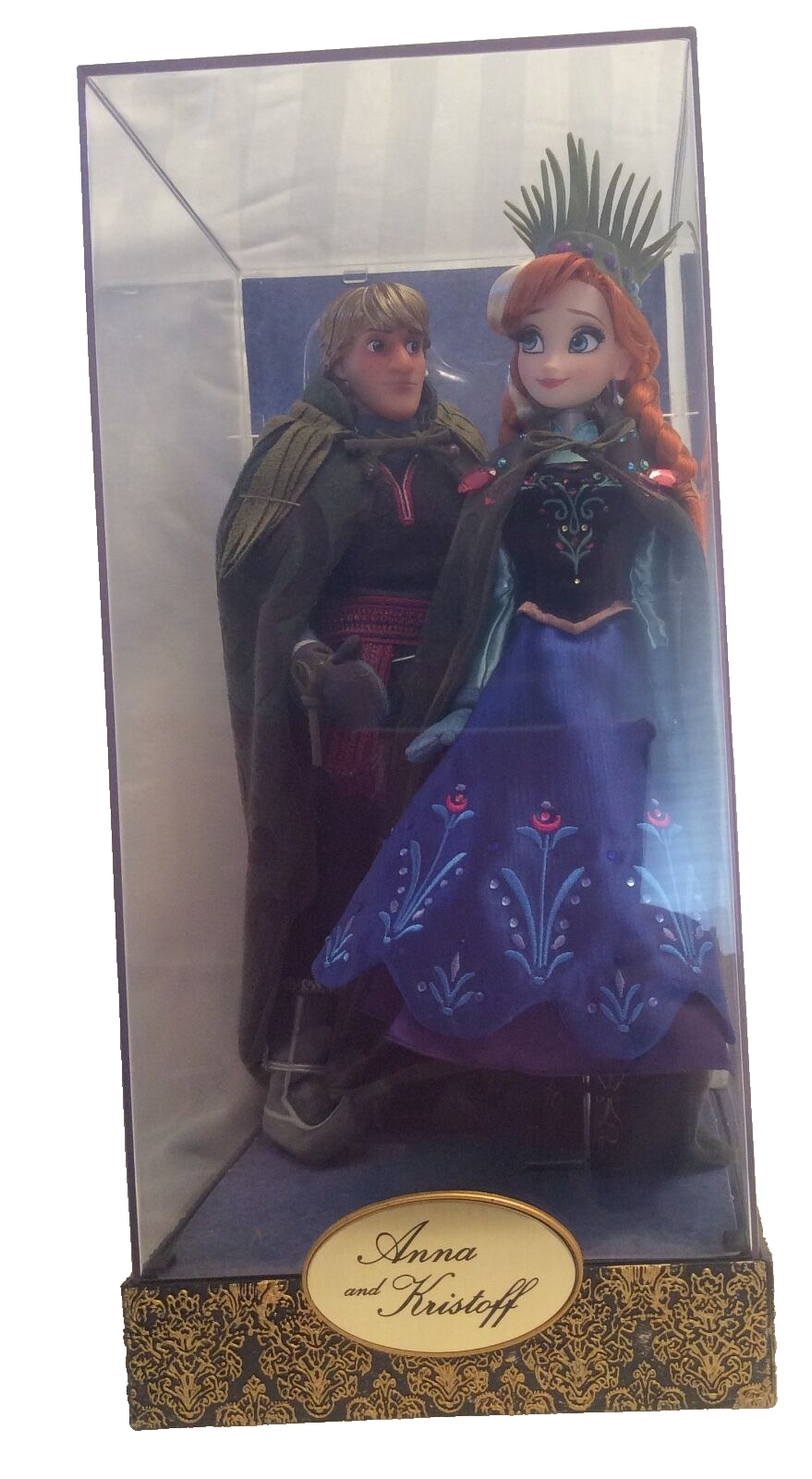 Foto 1 di 7