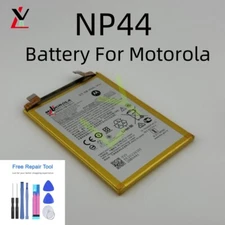 NEW High quality NP44 Battery For Motorola Moto S30 Pro XT2243-2