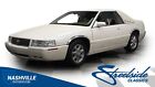 2000 Cadillac Eldorado Etc Doral