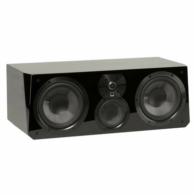 svs ultra center speaker review