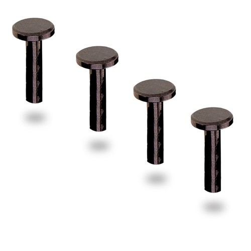 Chicago Brass Screw Rivets Various Sizes Leather Craft Handbags 10/20/50pcs - Picture 11 of 31