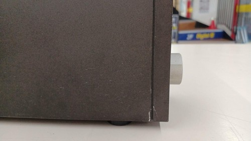 Technics SH-305MC Step-Up Transformer USED JP - Picture 5 of 13