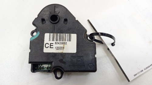 Ford Fusion Flap Door Motor Heater AC Door Actuator 2012 2011 2010 2009 2008 - Picture 2 of 2