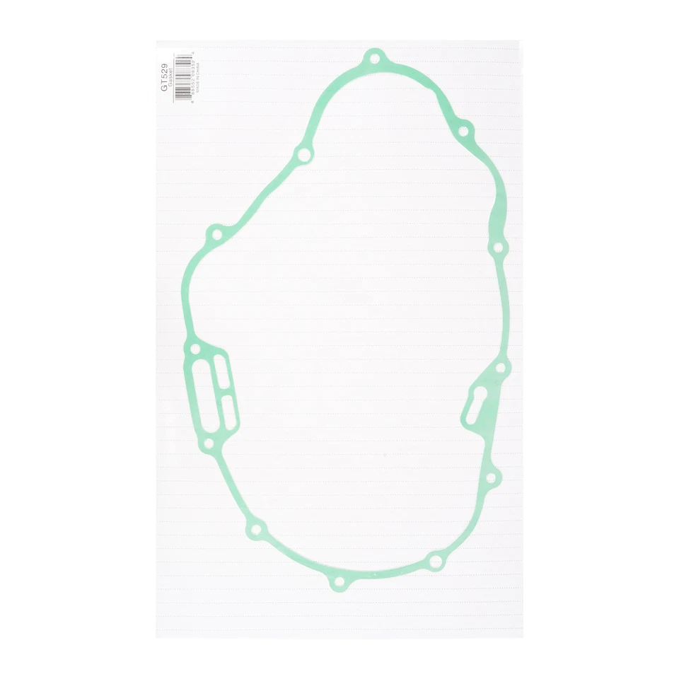 Clutch Cover Gasket fits Honda TRX250X FourTrax 250 2x4 1987 1988 1989 1990-1992 - Image 2 of 4