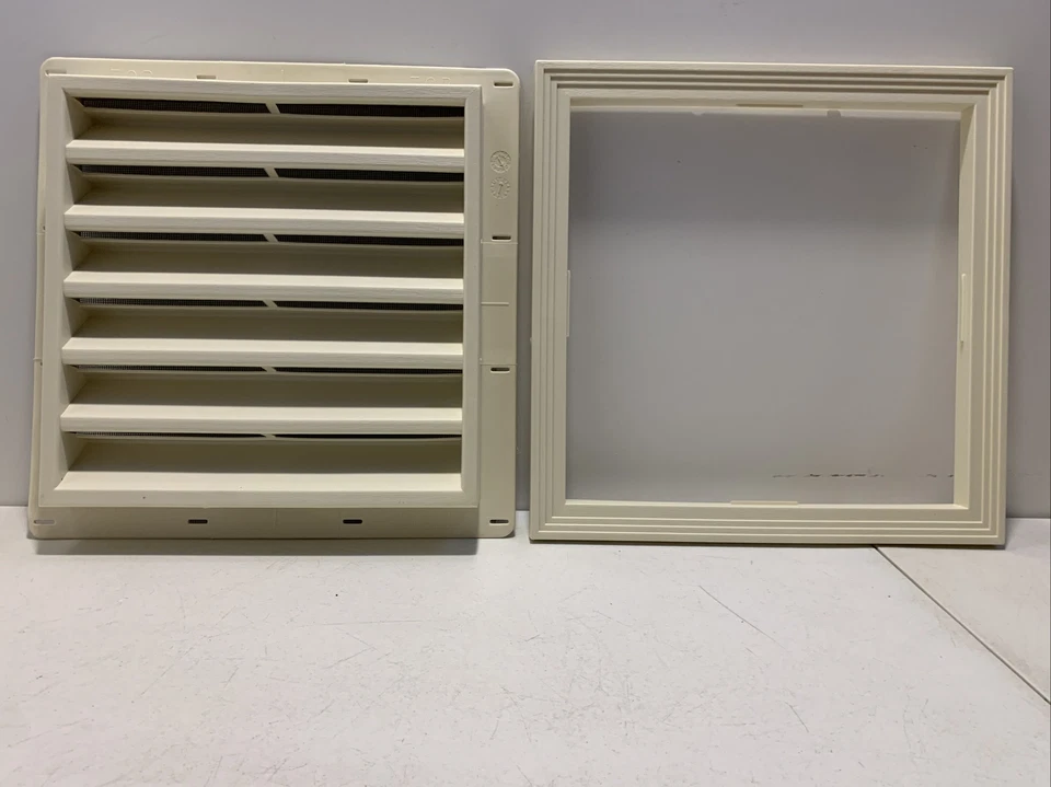 Accesorios de revestimiento de vinilo bloque J cuadrado de 12”x12” de piedra arenisca beige #021 Foto 4 de 4